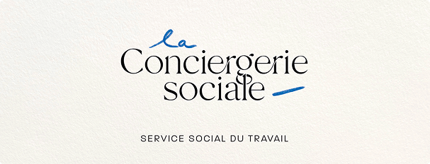 Conciergerie sociale